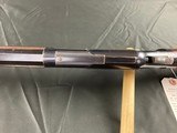 Winchester Model 1873 Rifle .44-40 - 13 of 21