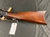 Winchester Model 1873 Rifle .44-40 - 7 of 21
