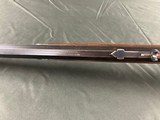 Winchester Model 1873 Rifle .44-40 - 14 of 21