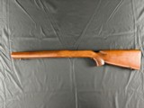 Winchester Model 52 Target stock - 4 of 16