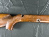 Winchester Model 52 Target stock - 2 of 16