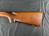 Winchester Model 52 Target stock - 5 of 16