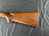 Winchester Model 52 Target stock - 6 of 16