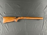Winchester Model 52 Target stock