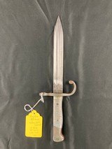 Bayonet collection - 5 of 21
