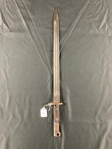 Bayonet collection - 18 of 21