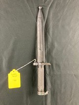 Bayonet collection - 2 of 21