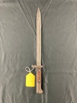 Bayonet collection - 12 of 21