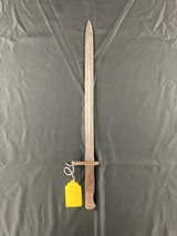 Bayonet collection - 15 of 21