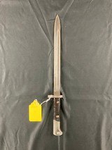 Bayonet collection - 16 of 21