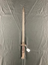 Bayonet collection - 19 of 21