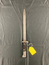 Bayonet collection - 17 of 21
