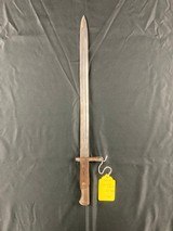 Bayonet collection - 14 of 21