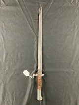 Bayonet collection - 8 of 21