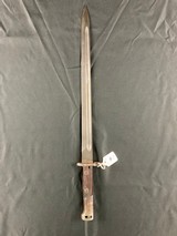 Bayonet collection - 21 of 21