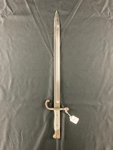 Bayonet collection - 9 of 21