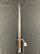 Bayonet collection - 7 of 21