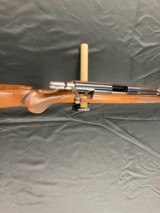Savage Anschutz Model 164M Sporter 22 Magnum - 3 of 7
