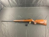 Savage Anschutz Model 164M Sporter 22 Magnum - 2 of 7