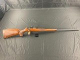Savage Anschutz Model 164M Sporter 22 Magnum - 1 of 7