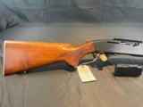 Remington Model 742 BDL Woodsmaster
30-06 - 5 of 8