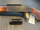 Remington Model 742 BDL Woodsmaster
30-06