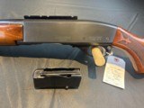 Remington Model 742 BDL Woodsmaster
30-06 - 1 of 8