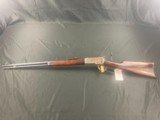 Winchester Model 1892 Takedown Rifle 32-20 - 5 of 8