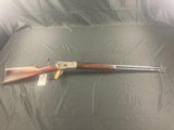 Winchester Model 1892 Takedown Rifle 32-20 - 1 of 8