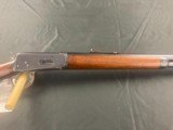 Winchester Model 1894 Rifle 38-55 - 2 of 17