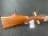 Mannlicher Schoenauer Model 1956 MC Rifle 30-06 - 4 of 10