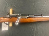 Mannlicher Schoenauer Model 1956 MC Rifle 30-06 - 2 of 10