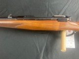 Mannlicher Schoenauer Model 1956 MC Rifle 30-06 - 5 of 10