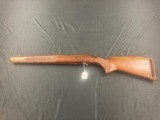 Winchester Model 70 Featherweight pre-64 rifle stock - 1 of 4