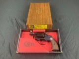 Colt Detective Special, 38 Special, - 1 of 7