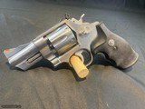 S&W Model 624 44 Special