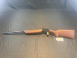 Marlin Model 39A 22 cal. - 2 of 8