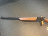 Marlin Model 39A 22 cal. - 5 of 8