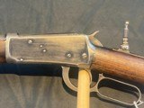 Winchester Model 1894 Rifle 32-40 - 6 of 13