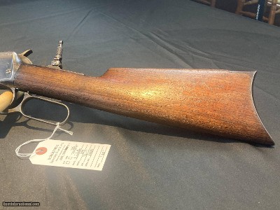Winchester Model 1894 Rifle 32 40