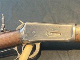 Winchester Model 1894 Rifle 32-40 - 8 of 13