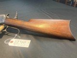 Winchester Model 1894 Rifle 32-40