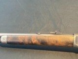 Winchester Model 1894 Rifle 32-40 - 7 of 13