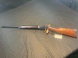 Winchester Model 1894 Takedown Rifle 30 WCF - 10 of 10