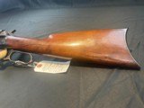 Winchester Model 1894 Takedown Rifle 30 WCF - 5 of 10