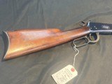 Winchester Model 1894 Takedown Rifle 30 WCF - 9 of 10