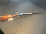 Winchester Model 1894 Takedown Rifle 30 WCF - 2 of 10