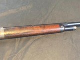 Winchester Model 1894 Takedown Rifle 30 WCF - 8 of 10