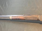 Winchester Model 1873 Deluxe Rifle 2nd Model 44-40 - 8 of 19