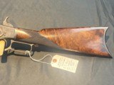 Winchester Model 1873 Deluxe Rifle 2nd Model 44-40 - 6 of 19